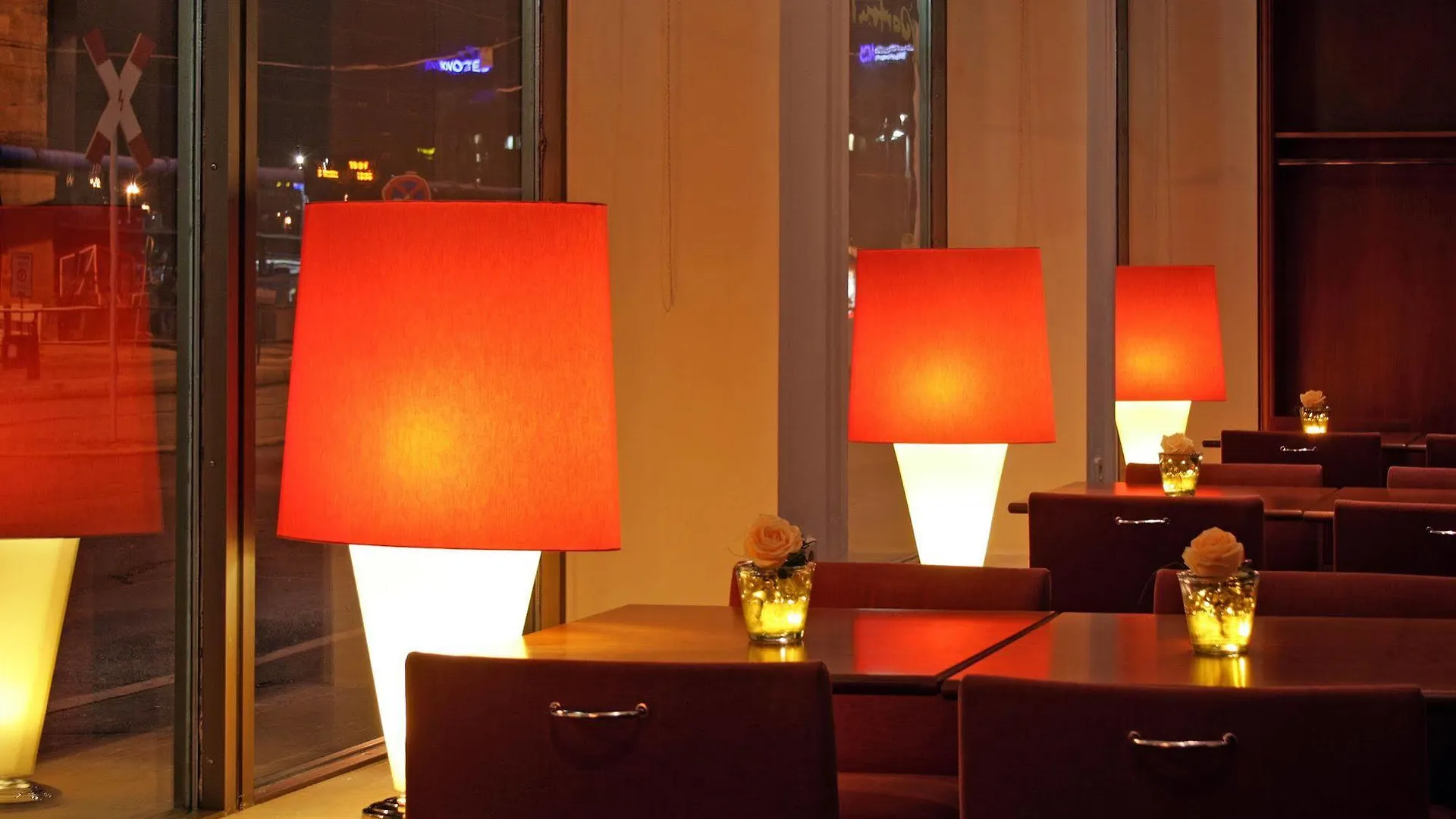 Best Western Hotel Leipzig City Centre