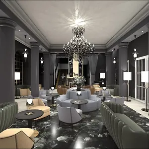 Lumiere Boutiquehotel Im Fuerstenhof Отель