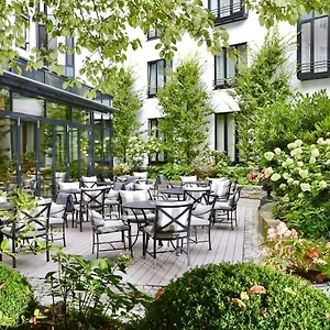 Palace 5*, München Tyskland