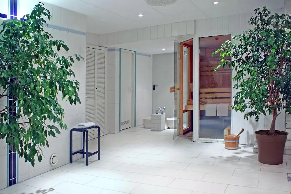 Best Western Hotel Leipzig City Centre Germany