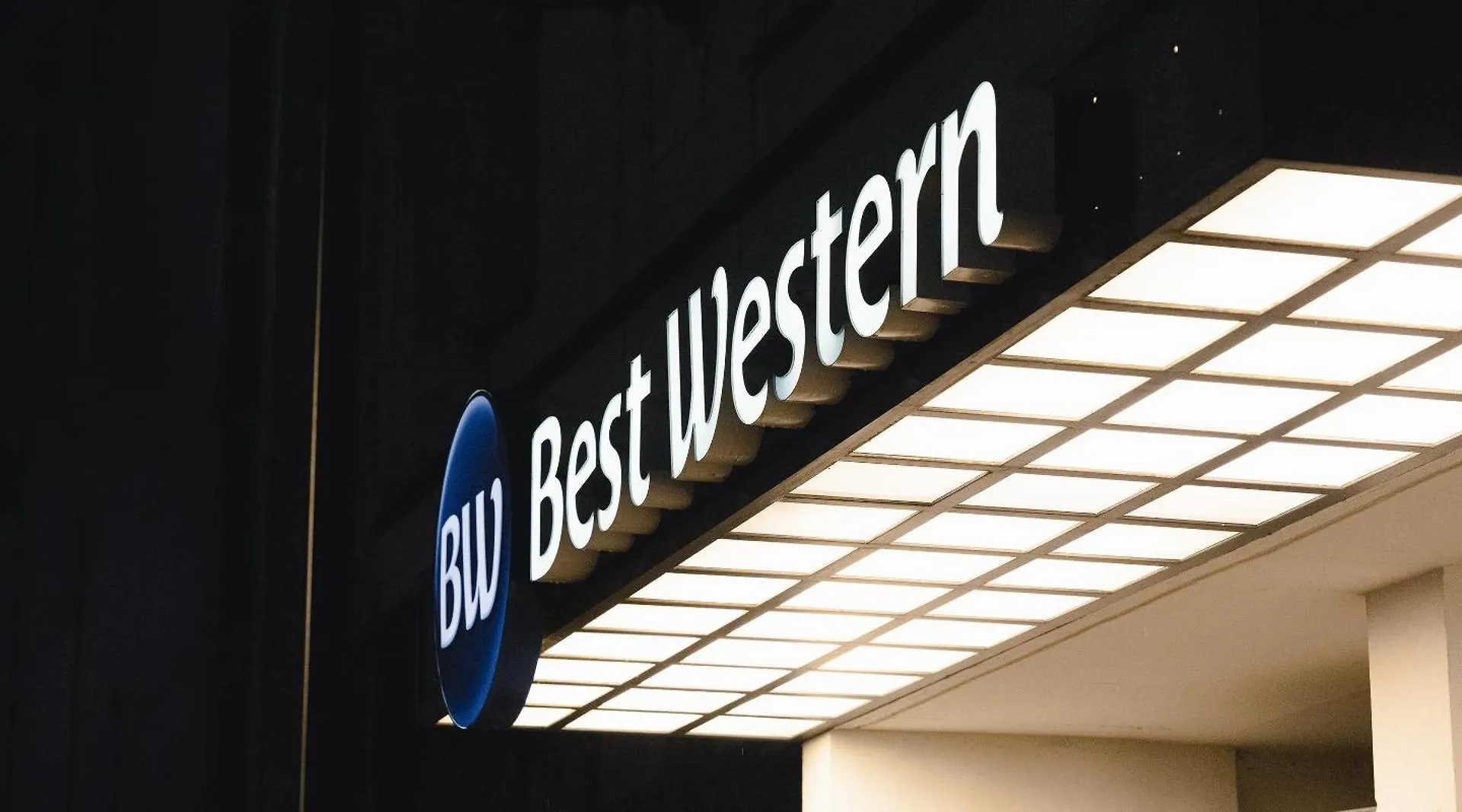 Best Western Hotel Leipzig City Centre